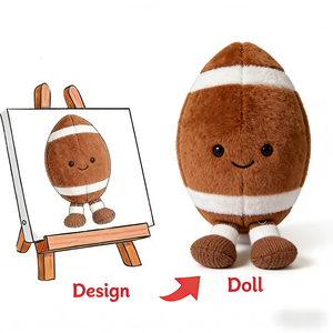 Produttore di Giocattoli in Peluche, Mascotte <span class=keywords><strong>Volpe</strong></span> Personalizzabile, Completamente Personalizzabile, Ordini all'Ingrosso OEM/ODM Direttamente dalla Fabbrica - Product Image 4