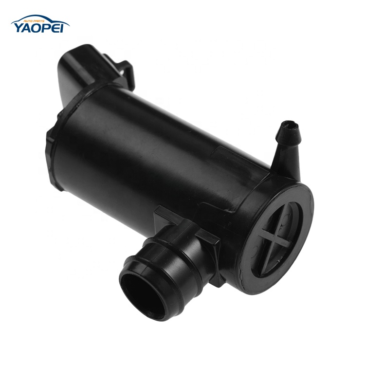 85310-20210 Windshield Washer Motor and Pump Assembly for Toyota