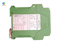 Aislador Pasivo de Sensor para Controlador PLC, Nuevo y Original, MCR-1CLP-I/I-00 2814