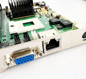อาร์เบอร์ EmCORE-i6419เมนบอร์ดอุตสาหกรรมแผงซีพียู TC8401483 1064190008130 100% ผ่านการทดสอบ100% ความพร้อมในสต็อก - Product Image 6