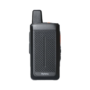 Talkie-walkie Hytera PNC360 Poc Talkie-walkie numérique portable pour radio Portée de communication de 5 km avec prise en charge longue durée 2G 3G 4G - Product Image 5
