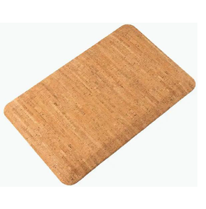 Alfombra Antifatiga de Corcho y PU, Impermeable, Antideslizante, para Cocina, de Vietnam - Product Image 1
