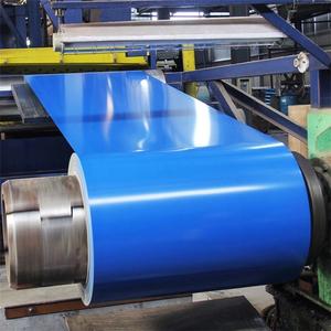 सबसे अच्छी गुणवत्ता वाली प्रीपेंटेड जी स्टील कॉइल/रंग लेपित गैल्वेनाइज्ड स्टील कॉइल/रंग लेपित स्टील कॉइल - Product Image 2