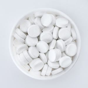 Limpiador y Desincrustante para Máquinas de Espresso - 250 Tabletas de Limpieza - para Uso Profesional de Baristas - Product Image 3