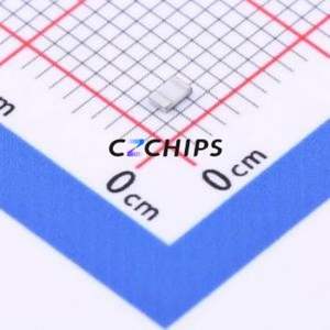 Résistance SMD 0805 5% 27K (Type : Film Épais) (Résistance : 27kOhm Précision : ) - Product Image 2