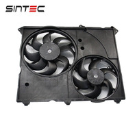 Ventilateur de refroidissement de radiateur pour système électronique, référence 1308010P3040 STJP2010, pour JAC T6 2.0 – Fournisseur de pièces automobiles en stock