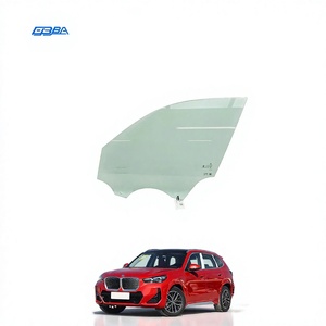 Crack-Proof Car Four Tempered Door Glass For BMW ix1 U11 2023-2026 Electric Vehicle OE 51339879325 - Product Image 1