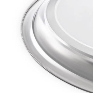 Yaoxing [Meixing <span class=keywords><strong>Disc</strong></span>] Disque en acier inoxydable, disque durable et polyvalent - Product Image 3