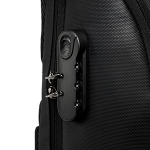 Văn Phòng Công Suất Lớn Du Lịch Máy Tính Bền Không Thấm Nước Hàng Ngày Chống Trộm Kinh Doanh Ngoài Trời Với USB Ba Lô Máy Tính Xách Tay Túi - Product Image 2