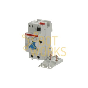 ABB 2CSB202401R1250 - Nuovo - Product Image 1