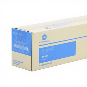 Unité de tambour DR316 d'origine authentique Konica Minolta DR 316 AAV70RD pour utilisation dans les Bizhub C300i C360i C7130i C250 Tambour Konica - Product Image 1