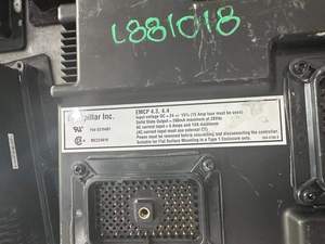 แผงควบคุมเครื่องกำเนิดไฟฟ้า3593760 359-3760 P 4.4.com EMC - Product Image 3