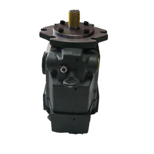 Pompe à piston hydraulique série A45 A37 A100 A90 A37-FR04E-140-42322 A100-F-R-04-H-S-K-32 - Product Image 4