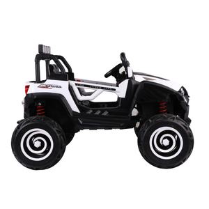 2025 gaya baru populer mobil listrik Bus 24v anak-anak listrik naik mobil untuk 8-14 tahun Coll Boys Drive - Product Image 3