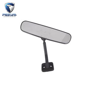 อะไหล่ตัวถังรถบรรทุกสำหรับงานหนักกระจกมองหลัง8974051930 8980975341 8202530-P301 - Product Image 1