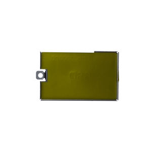 Original nouveau pour DELL Latitude 7285 SSD support de bouclier thermique 095WMR - Product Image 1