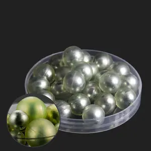 MITR Low Price Lab Professional Wear Resistant High Hardness Polyurethane Ball With Planetary Ball Mill