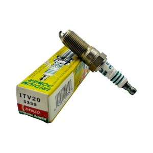 Distributeur vérifié d'origine NGK Bougie 5339-ITV20 pour CadillacCTS Sport Wagon Changan FordEXPLORER CTZ FordGT - Product Image 4