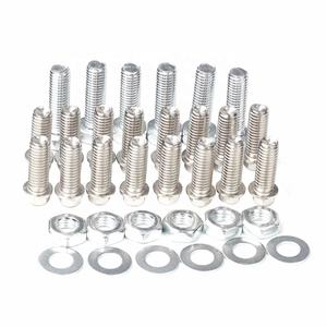 Système D'échappement En Acier inoxydable Embouts D'échappement Pour 99-06 Chevy GMC Avalanche Silverado Sierra Tahoe 4.8L 5.3L V8 Tuyau De Collecteur - Product Image 5