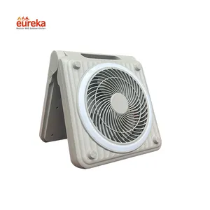 Bảng Pin hoạt động bàn Mini Fan xách tay USB sạc mini quạt năng lượng mặt trời