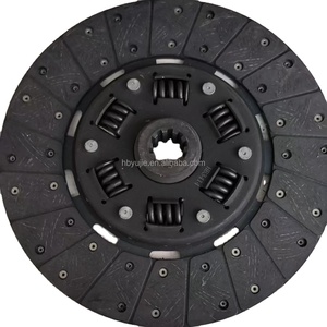 Chất lượng cao bán hàng nóng thị trường Nga OEM hb3414 tự động ly hợp Bộ dụng cụ sử dụng cho <span class=keywords><strong>Bedford</strong></span> Máy kéo phần ly hợp bìa ly hợp tấm - Product Image 1