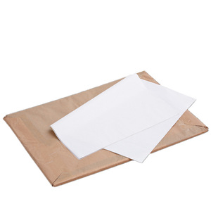 Parchment <b>Paper</b> 31 Gsm Food Grade Silicone Coated Oven Safe Disposable Baking <b>Paper</b> For Air Fryer Steamer Use - Product Image 2