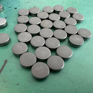 Nhà Máy bán hàng 1205 <span class=keywords><strong>PDC</strong></span> Máy cắt <span class=keywords><strong>PDC</strong></span> bit kim cương chèn cho khai thác mỏ <span class=keywords><strong>PDC</strong></span> nhà sản xuất Trung Quốc - Product Image 6