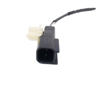 Sensores ABS para Automóviles al por Mayor de Fábrica, Sensor ABS para FORD RANGER AB31-2C216-AC, Piezas de Automóvil, Sensor de Velocidad de Rueda