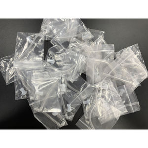 Juego de Tubos Acústicos de PVC Estándar BTE y Puntas de Silicona para Auriculares con Codo y Tubo para Siemens - Product Image 6