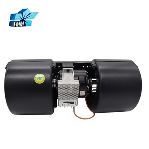 Motor de Ventilador de Calefacción de 12 Voltios 30/925355 para JCB - Product Image 2