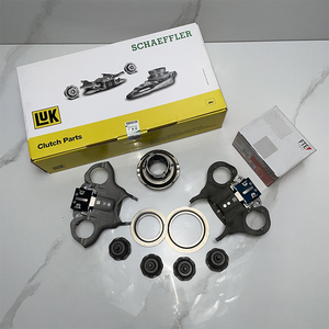 Kit Forcella di Trasmissione <span class=keywords><strong>FTE</strong></span> 6DCT250 DPS6 Originale Nuovo con Kit Cuscinetti, Compatibile con Ford Focus Fiesta dal 2011 in poi - Product Image 4