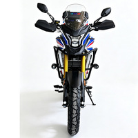 Motor Terbaik Harga Terjangkau 300 Cc 300cc Motor Trail Tekken 300cc 4 Katup 6 Percepatan Berpendingin Oli Motor Bensin Buatan Cina