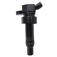 27301-2B100 273012B100 New Ignition Coil for Hyundai Accent Kia Rio Soul