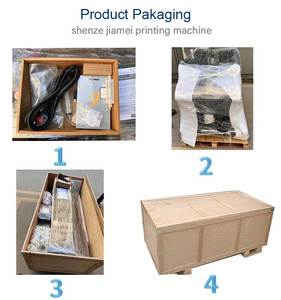 <span class=keywords><strong>Imprimante</strong></span> <span class=keywords><strong>jet</strong></span> <span class=keywords><strong>d</strong></span>'<span class=keywords><strong>encre</strong></span> textile 330 mm x 600 mm format A2, haute vitesse, <span class=keywords><strong>professionnelle</strong></span>, pour impression DTF sur tissu, pour impression de vêtements et de t-shirts - Product Image 6