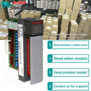 1746-ia16 Slc 16 Punts Ac Ingangsmodule Allen Plc Bradley 1746-ia16 - Product Image 1