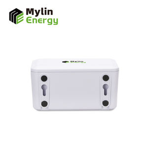 Mylin Energy Longue durée de sauvegarde 12V 3A MU68 Mini UPS 45Wh Batterie au lithium Alimentation fiable pour équipement réseau - Product Image 6