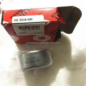 Roulement à aiguilles Offres Spéciales HK 3020 taille 30x37x20mm HK3020 roulement - Product Image 2