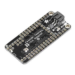3200 <span class=keywords><strong>Teensy</strong></span> 3.x Feather Adapter Accessoires Kits de développement de carte de développement - Product Image 1