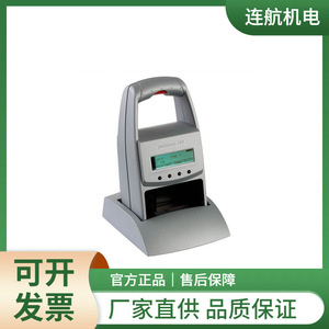 Impresora de inyección de tinta portátil Reiner Jetstamp 990 de 1 cabezal, fabricada en Alemania, para impresión de etiquetas - Product Image 3