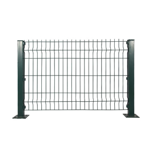 Puerta de Seguridad Exterior para Hogar, de Acero Galvanizado, Ecológica, Resistente, de 8 pies, Estilo Europeo Moderno, para Entrada de Vehículos - Product Image 3