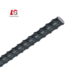Wholesale 14mm HRB500 Grade Deformed <b>Steel</b> Bars Best Price Reinforcing Seismic <b>Rebar</b> with Bending & Welding Processing Services - Product Image 1
