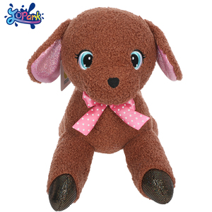 Thiết Kế Mới Thú Nhồi Bông Kawaii Tùy Chỉnh Sang Trọng <span class=keywords><strong>Alpaca</strong></span> Thú Nhồi Bông Đồ Chơi Odm Búp Bê Sang Trọng - Product Image 3