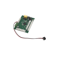 Module audio réseau SIP, carte mère industrielle pour diffusion téléphonique VoIP, carte PCB d'interphone d'urgence