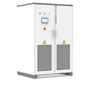 Gabinete de Almacenamiento de Energía Híbrido <span class=keywords><strong>DOHO</strong></span> DHP300TS-400-A 100kW/200kWh, IP21, Batería de Iones de Litio Inteligente Refrigerada por Aire, Conexión a Red/Aislada - Product Image 2