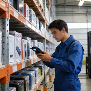 Agent d'achat, Agent maritime Chine-France, Agent d'expédition de petits colis, Service de ramassage - Product Image 6