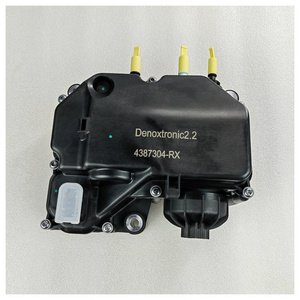 Pièces de moteur diesel, système SCR, pompe à urée 4387304 pour Cummins - Product Image 1