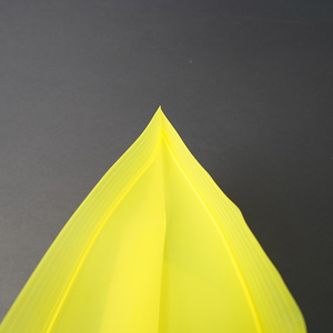 Self Sealing Packaging Bags Pe Plastic Waterproof Dustproof Rectangle Thickened Storage Bags Multi Color Customizable - Product Image 3