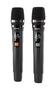 High-Power Outdoor WIFI Intelligent Square Dance Sound System Mobile Touch Screen Home Theater Karaoke <strong>Player</strong> Pull Rod Mobile - Product Image 4