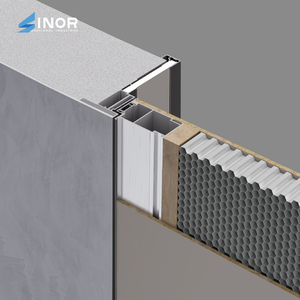 Panneau de mélamine de porte intérieure moderne minimaliste pleine hauteur panneau étanche chambre salle de bain cuisine entrepôt - Product Image 2