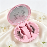Offre Spéciale Vernis à ongles vide 9 couleurs de haute qualité Cosmétiques Private Label Emballage personnalisé Carré en